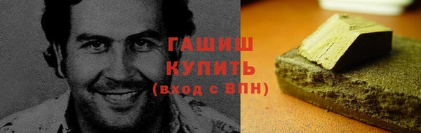 хмурый Лагань