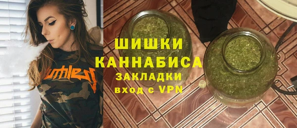 хмурый Лагань
