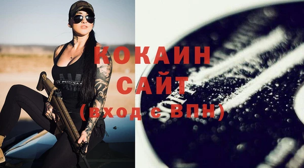хмурый Лагань